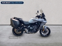 Yamaha Tracer 9 GT Tracer 9 Gt (25My) in Antrim