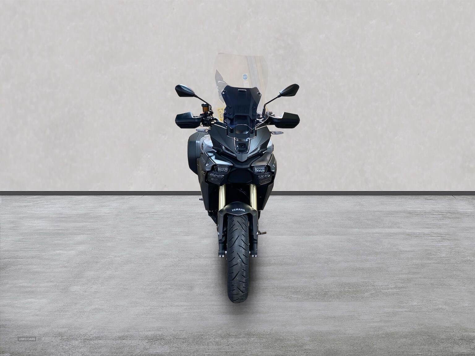 May 2025 Yamaha Tracer 9 GT Tracer 9 Gt (25My) Y-AMT