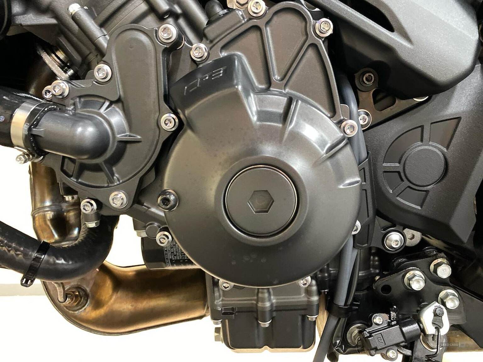 May 2025 Yamaha Tracer 9 GT Tracer 9 Gt (25My) Y-AMT
