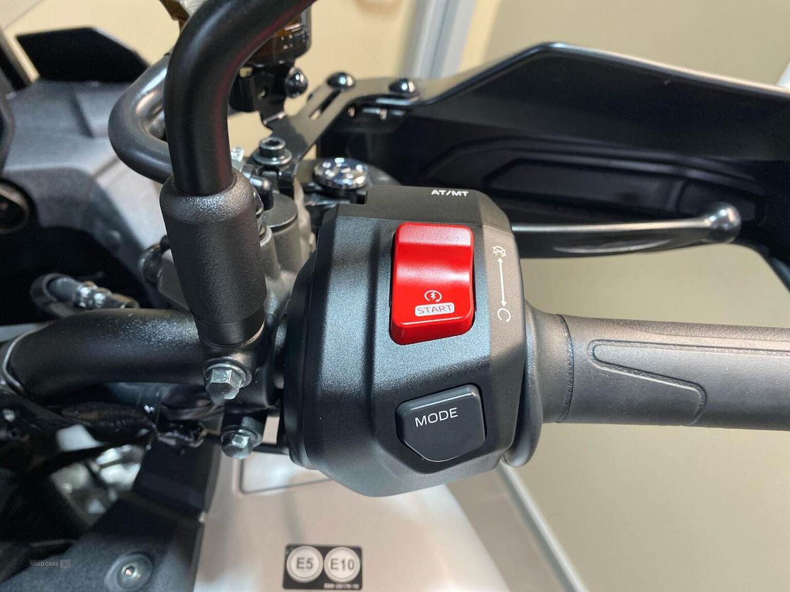 May 2025 Yamaha Tracer 9 GT Tracer 9 Gt (25My) Y-AMT