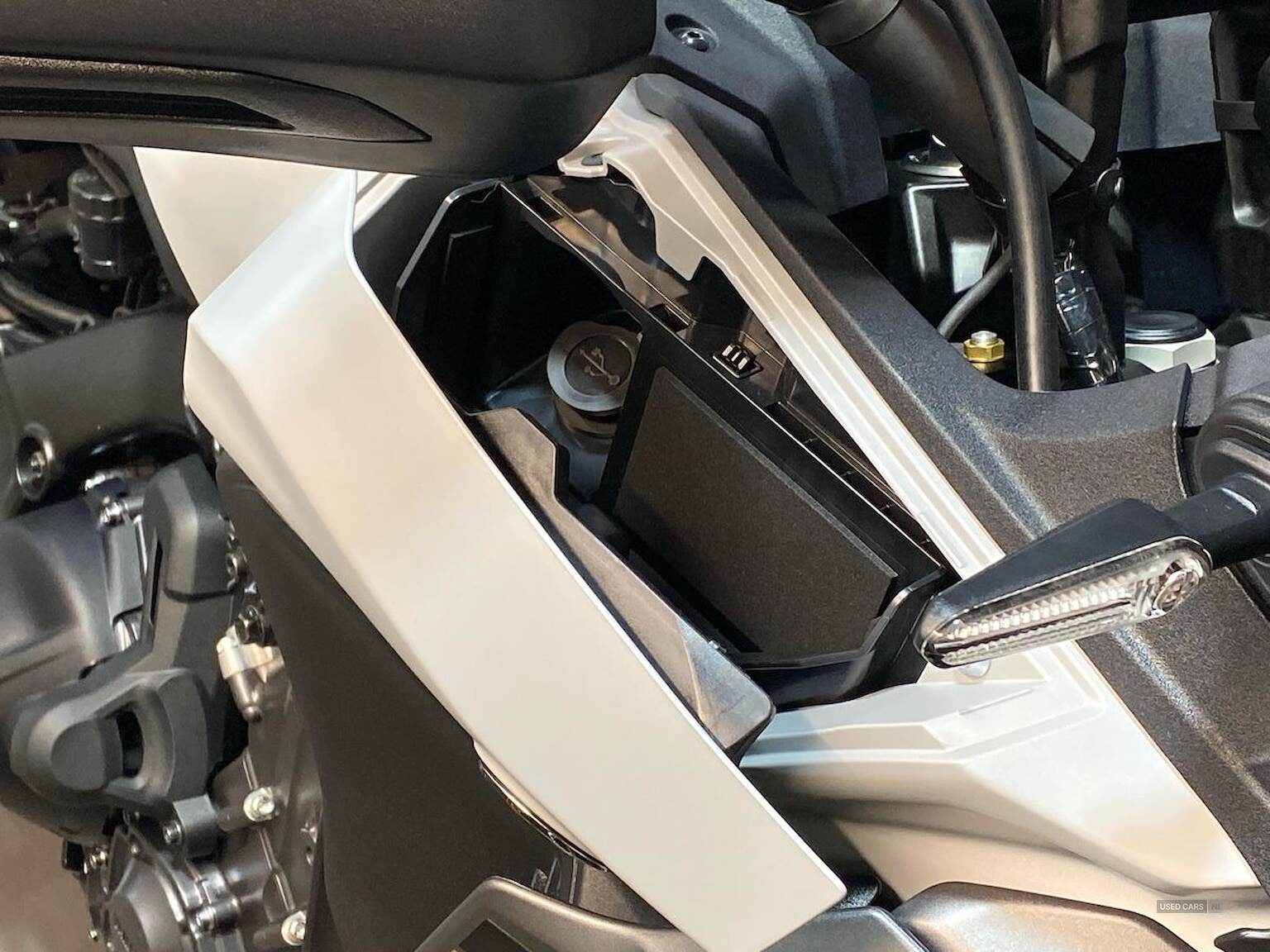 May 2025 Yamaha Tracer 9 GT Tracer 9 Gt (25My) Y-AMT