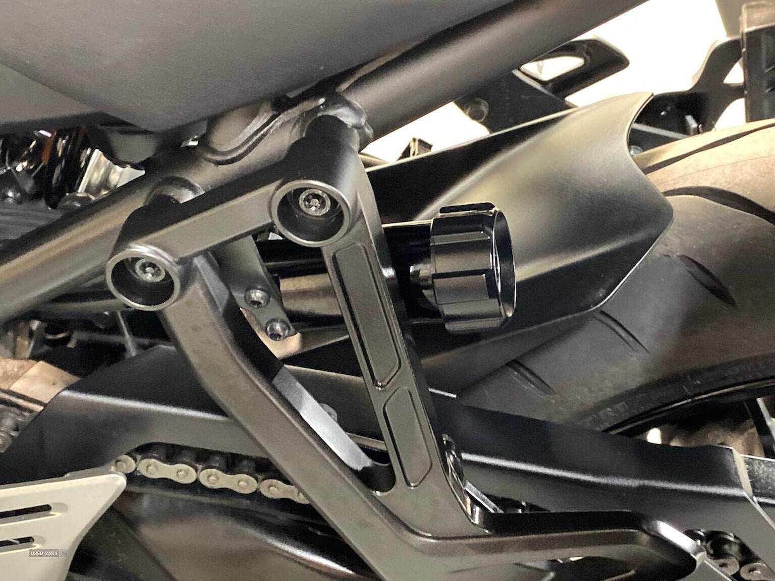 May 2025 Yamaha Tracer 9 GT Tracer 9 Gt (25My) Y-AMT