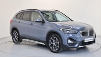 BMW X1 sDrive18i xLine in Derry / Londonderry