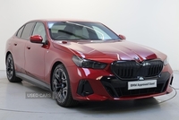 BMW 5 Series 530e M Sport Pro Saloon in Derry / Londonderry