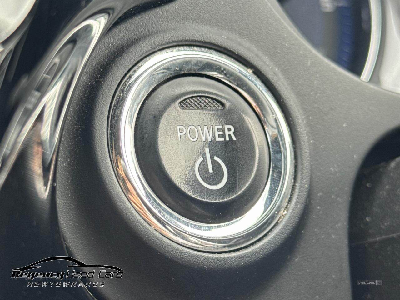 Dec 2018 Mitsubishi Outlander 2.4 PHEV 4h 5dr Auto