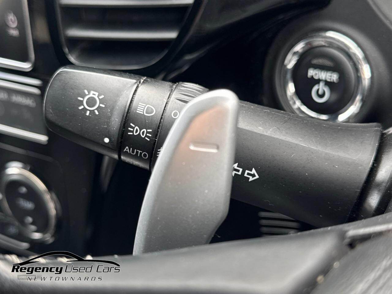 Dec 2018 Mitsubishi Outlander 2.4 PHEV 4h 5dr Auto