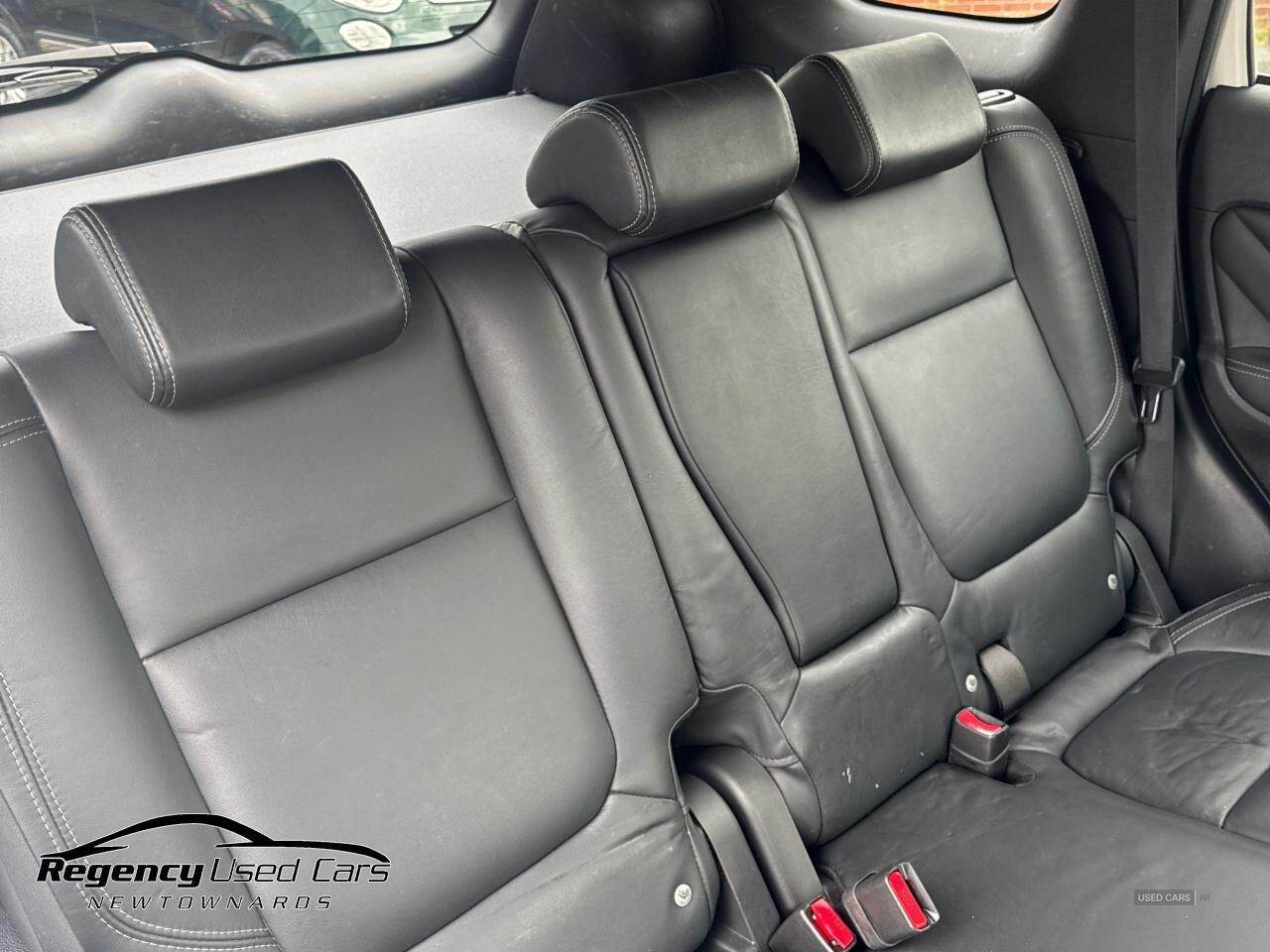 Dec 2018 Mitsubishi Outlander 2.4 PHEV 4h 5dr Auto