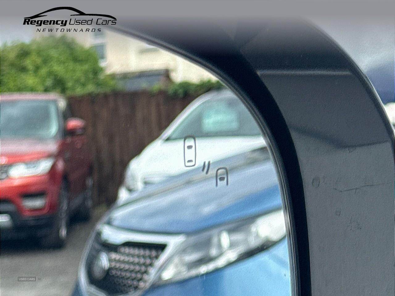 Dec 2018 Mitsubishi Outlander 2.4 PHEV 4h 5dr Auto
