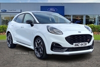 Ford Puma 1.5 EcoBoost ST 5dr**B&O Sound System, F&R Park Sensors, Wireless Charging Pad, Heated Seats, Black Roof, Sat Nav, Sport Mode** in Derry / Londonderry