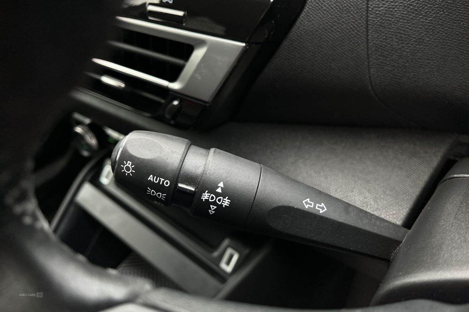 Mar 2022 Citroen C4 1.2 PureTech [130] Shine 5dr