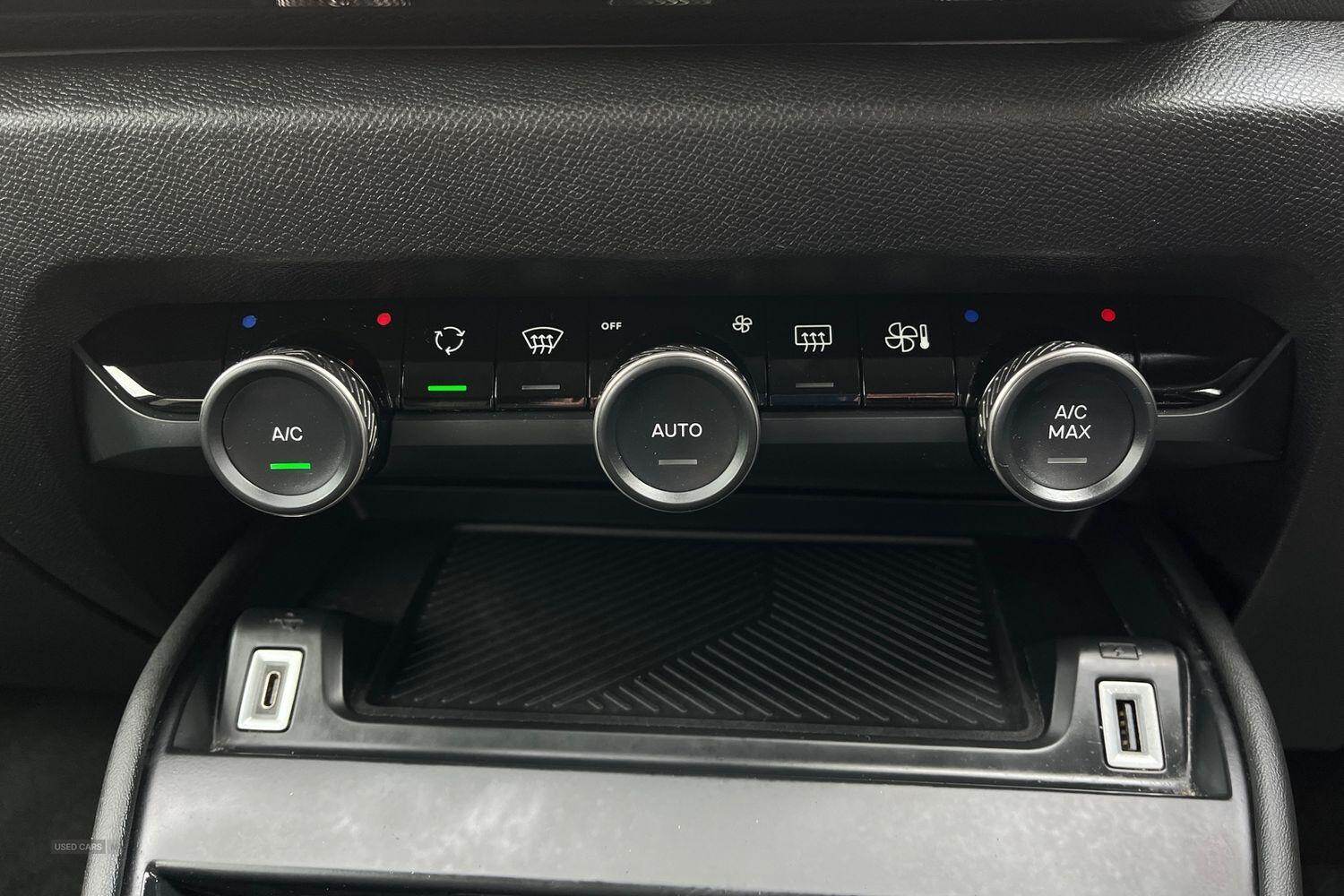 Mar 2022 Citroen C4 1.2 PureTech [130] Shine 5dr