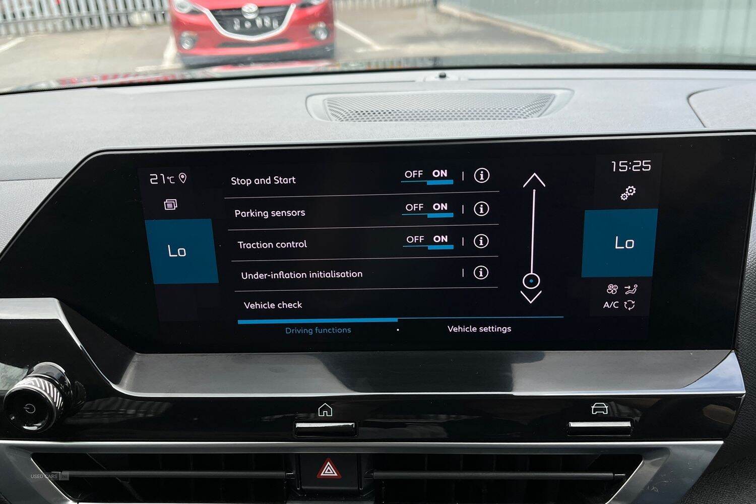 Mar 2022 Citroen C4 1.2 PureTech [130] Shine 5dr