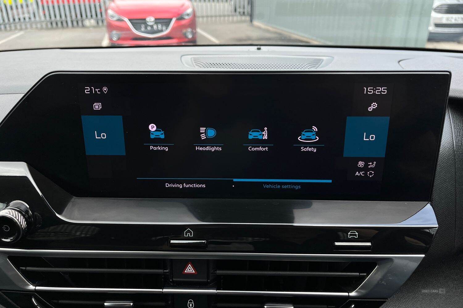 Mar 2022 Citroen C4 1.2 PureTech [130] Shine 5dr