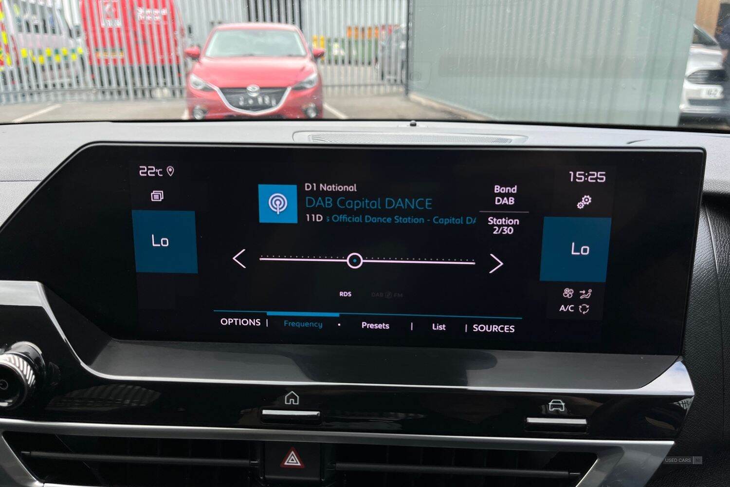 Mar 2022 Citroen C4 1.2 PureTech [130] Shine 5dr