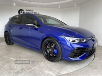Volkswagen Golf 2.0 TSI 333 R 20 Years 4Motion 5dr DSG in Tyrone