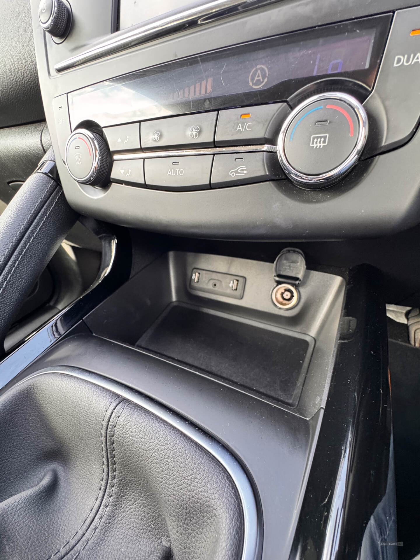 Renault Kadjar HATCHBACK in Antrim