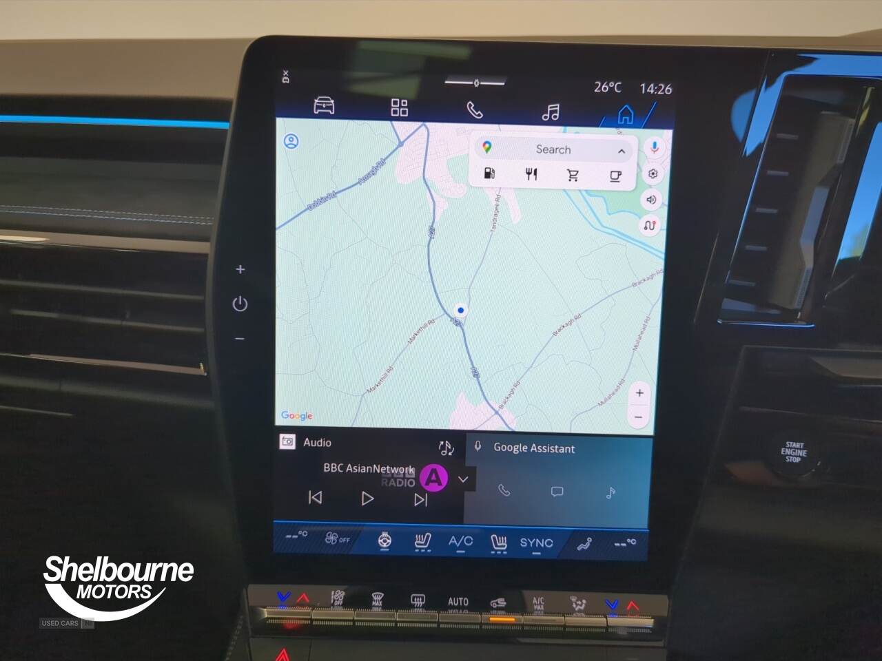 Jun 2024 Renault Austral E-Tech FHEV Iconic Esprit Alpine 5dr Auto