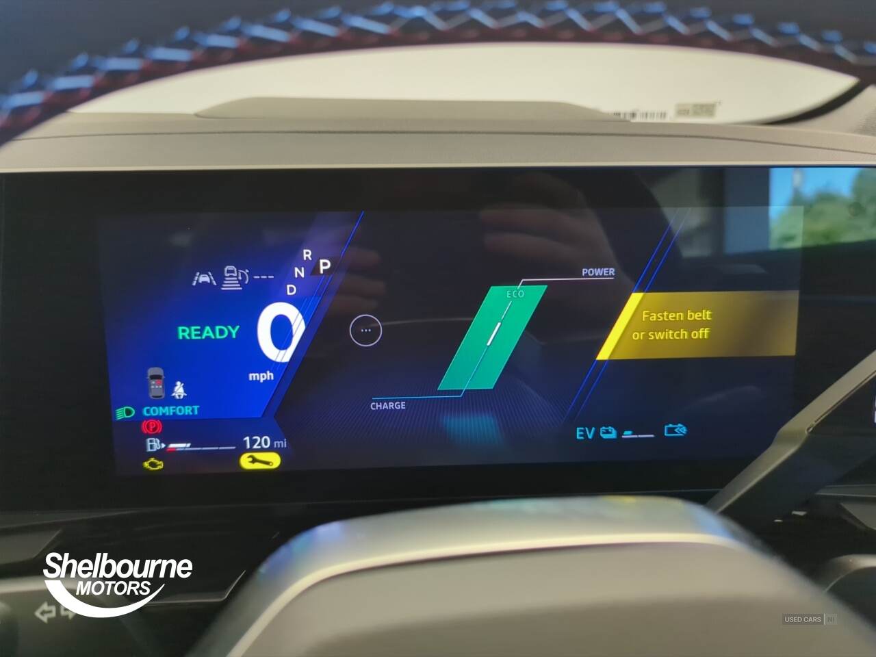 Jun 2024 Renault Austral E-Tech FHEV Iconic Esprit Alpine 5dr Auto