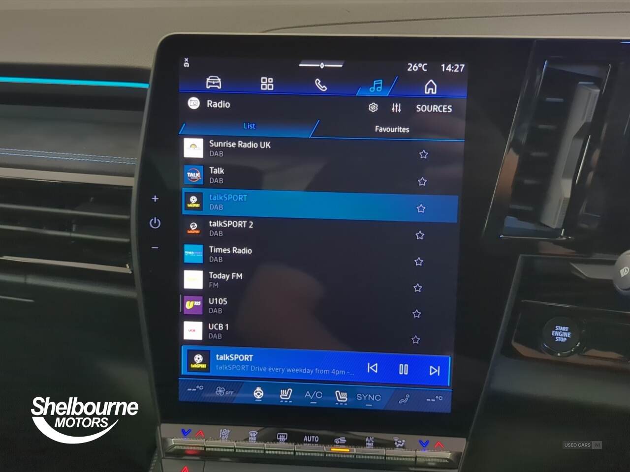 Jun 2024 Renault Austral E-Tech FHEV Iconic Esprit Alpine 5dr Auto