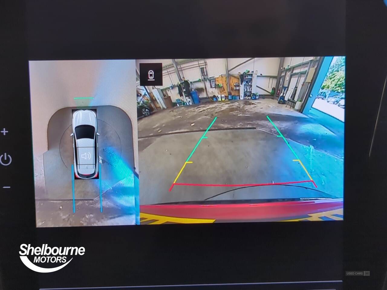 Jun 2024 Renault Austral E-Tech FHEV Iconic Esprit Alpine 5dr Auto