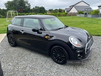 MINI Hatch 1.5 Cooper D 3dr in Louth