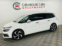Citroen Grand C4 Picasso DIESEL ESTATE in Antrim