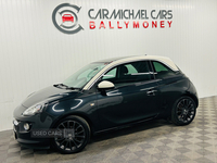 Vauxhall Adam HATCHBACK in Antrim