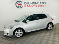 Toyota Auris HATCHBACK in Antrim
