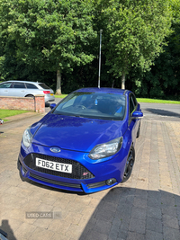Ford Focus 2.0T ST-2 5dr in Antrim