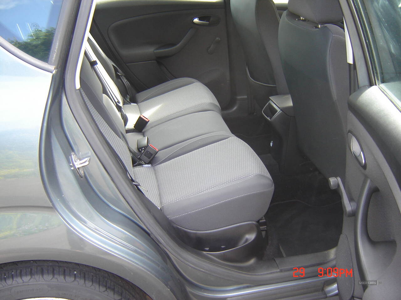 Feb 2012 Seat Altea 1.2 TSI S 5dr