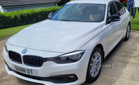 BMW 3 Series 320d EfficientDynamics Plus 4dr in Antrim