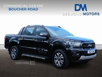Ford Ranger DIESEL in Antrim