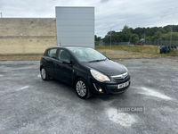 Vauxhall Corsa HATCHBACK SPECIAL EDS in Tyrone