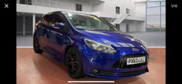Ford Focus HATCHBACK in Antrim