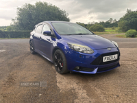 Ford Focus HATCHBACK in Antrim