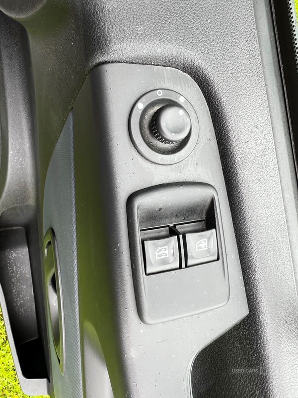 Vauxhall Vivaro L1 DIESEL in Antrim