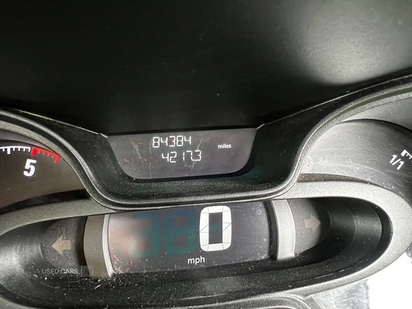 Vauxhall Vivaro L1 DIESEL in Antrim