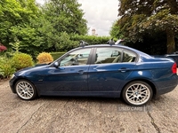 BMW 3 Series 320i SE 4dr in Down