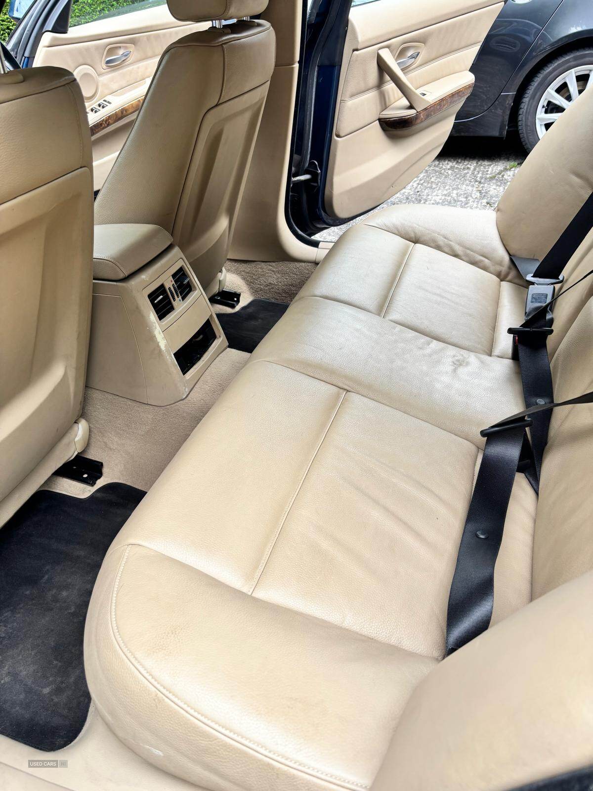 Jun 2006 BMW 3 Series 320i SE 4dr