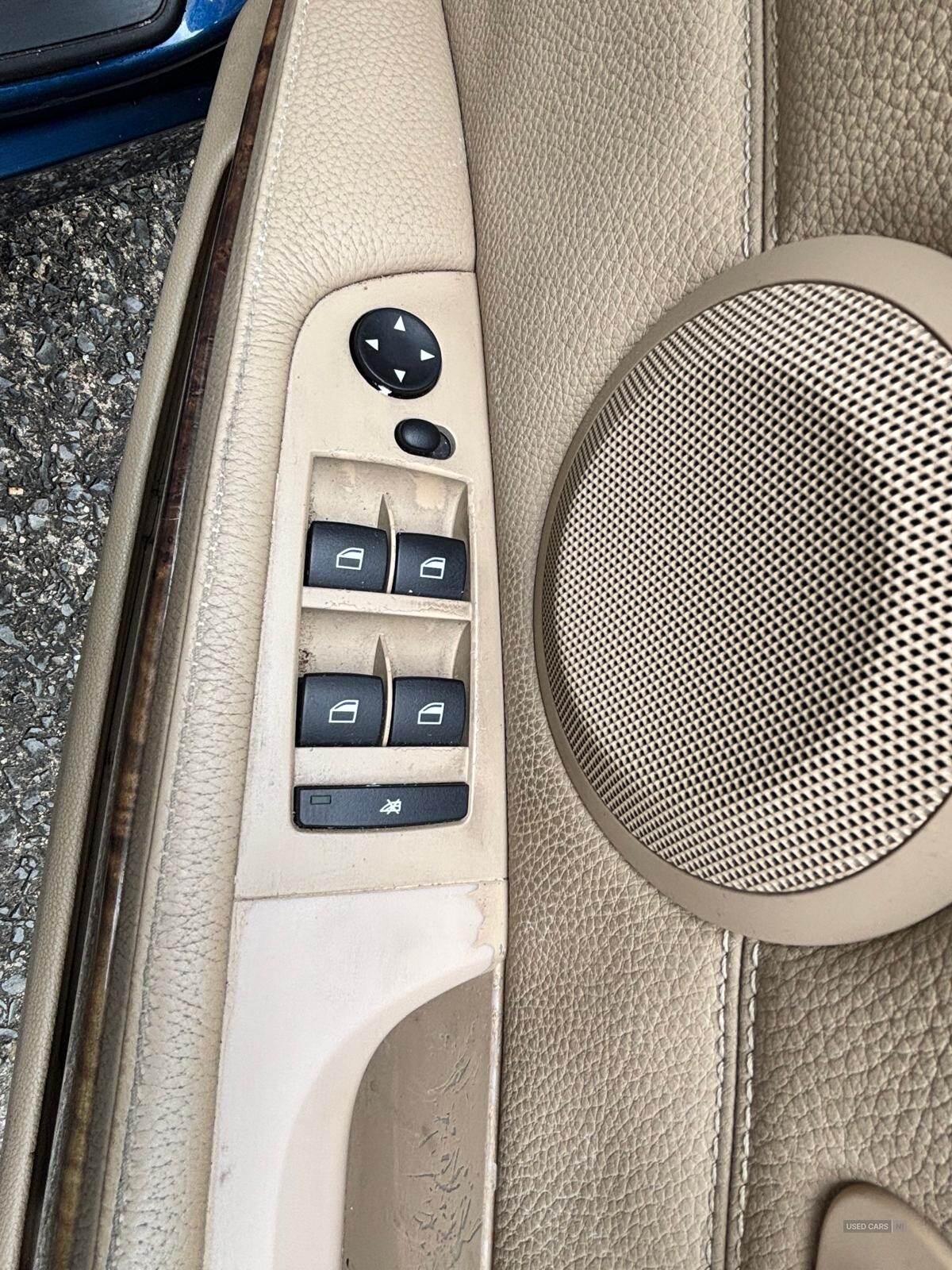 Jun 2006 BMW 3 Series 320i SE 4dr