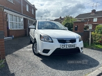 Kia Rio 1.4 Strike 5dr in Armagh