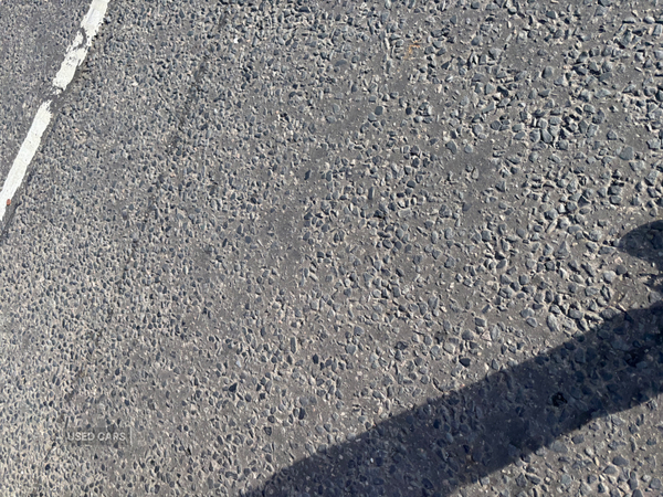 Mercedes B-Class DIESEL HATCHBACK in Tyrone