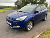 Ford Kuga DIESEL ESTATE in Tyrone