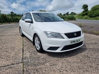 Seat Toledo DIESEL HATCHBACK in Antrim