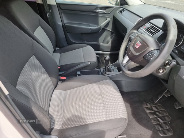 Seat Toledo DIESEL HATCHBACK in Antrim