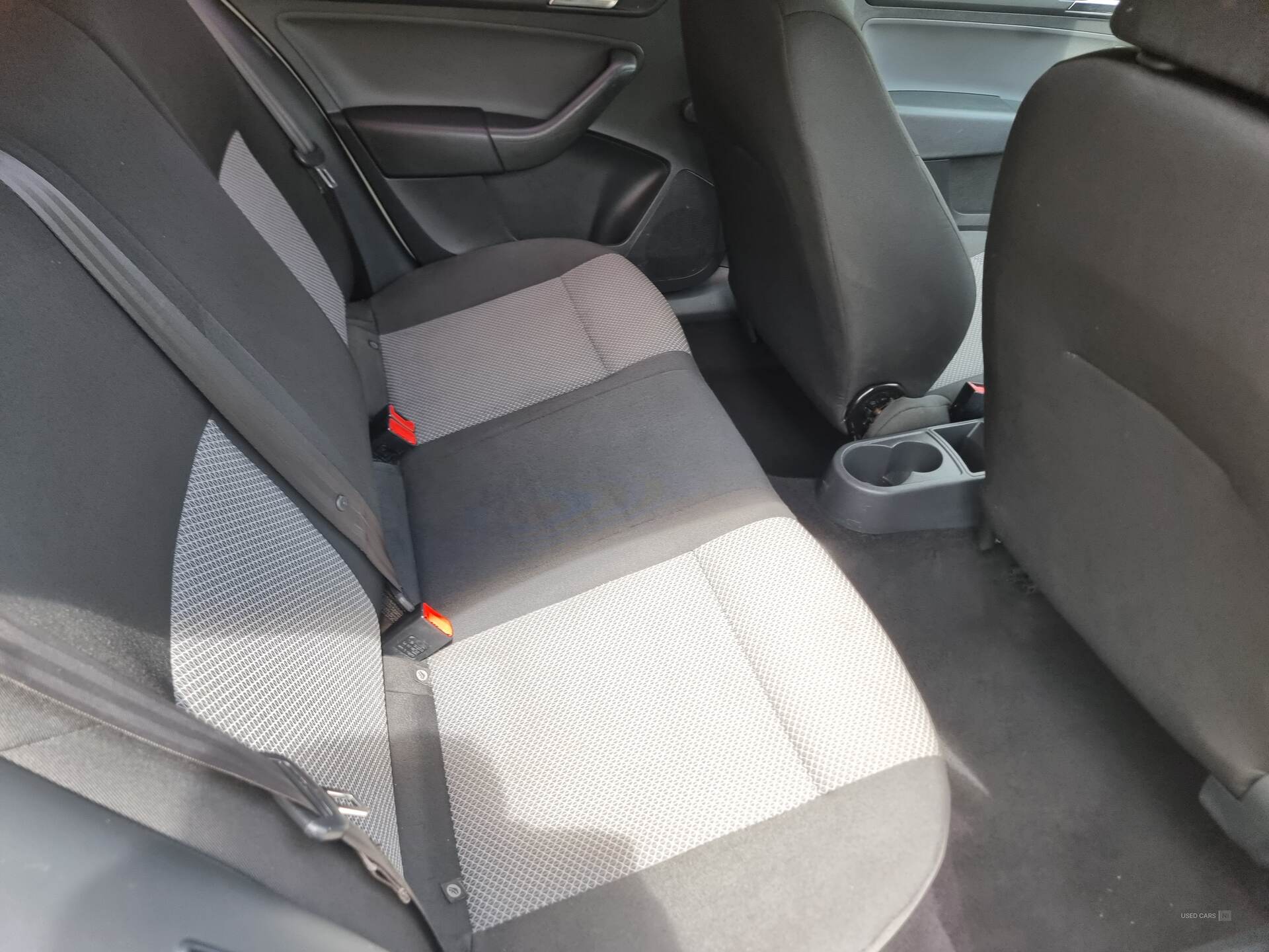 Seat Toledo DIESEL HATCHBACK in Antrim