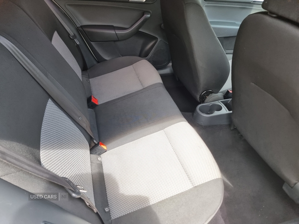 Seat Toledo DIESEL HATCHBACK in Antrim