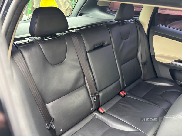 Volvo XC60 DIESEL ESTATE in Tyrone