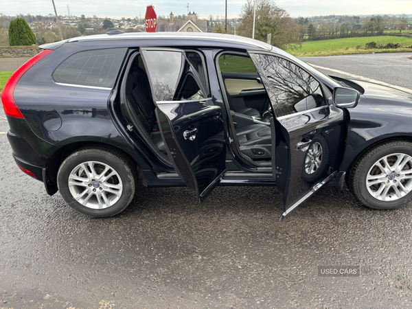 Volvo XC60 DIESEL ESTATE in Tyrone