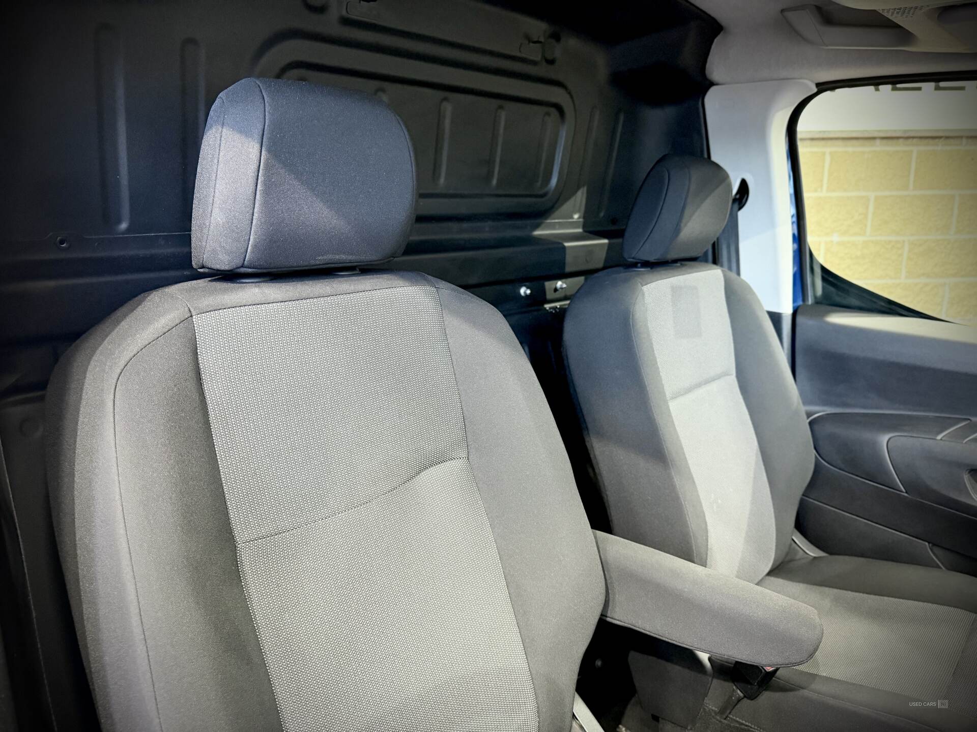 Vauxhall Combo CARGO L1 DIESEL in Tyrone